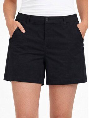 Lady Hagen Golf Shorts – Size 6 Black